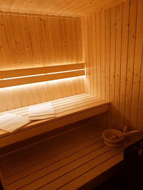 Chatka Przytulasek Męcina sauna Nowy Sącz i Limanowa